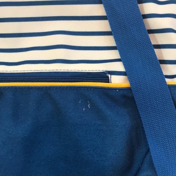 New love Taza 2-in-1 backpack tote - Picture 8 of 8